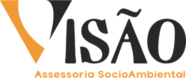 Logo Visão Socioambiental