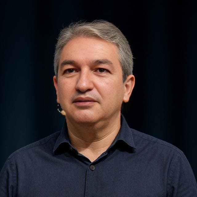 Paulo Brana, Engenheiro Agrônomo